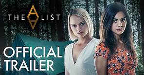 The A List (2018) Official Trailer