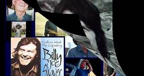 Billy Joe Shaver~~A Restless Wind~~.wmv
