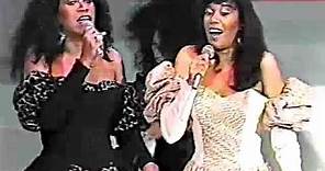 The Pointer Sisters Jump for My Love 1983 ((Stereo))