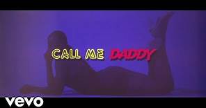 PopLord - Call Me Daddy (Lyric Video) ft. Lil Baby