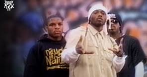 Naughty by Nature - Hip Hop Hooray (Official Music Video)
