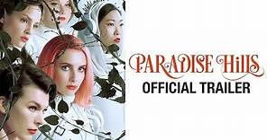 Paradise Hills - Official Trailer