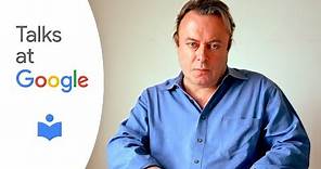 God Is Not Great | Christopher Hitchens | Talks at Google