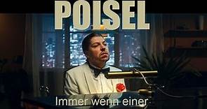 Philipp Poisel - Immer wenn einer (offizielles Video)