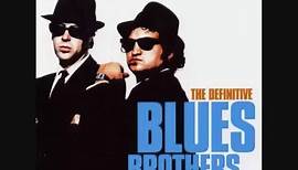 The Blues Brothers - Rubber Biscuit (Album Version)