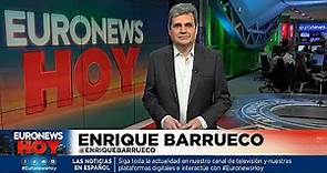 Euronews Hoy | Las noticias del lunes 7 de junio de 2021