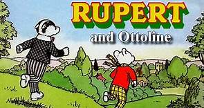 Rupert and Ottoline