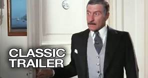 Avanti! Official Trailer #1 - Jack Lemmon Movie (1972) HD