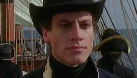 Hornblower Extras Behind the scenes