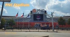 PNC Stadium