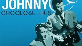 Santo & Johnny - Greatest Hits