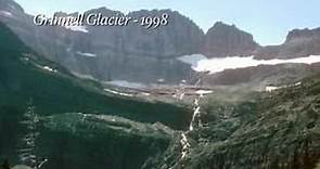 Glacier-Nationalpark (Vereinigte Staaten) – Wikipedia