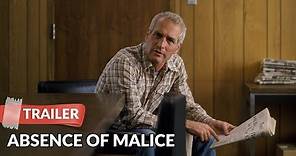 Absence of Malice 1981 Trailer | Paul Newman | Sally Field