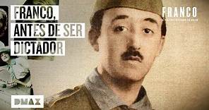 Estos son los hitos que marcaron la vida de Francisco Franco | Franco. La vida del dictador en color