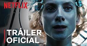 Oxígeno | Tráiler oficial | Netflix