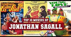 Jonathan Sagall Top 10 Movies | Best 10 Movie of Jonathan Sagall