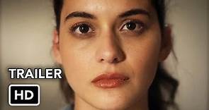 Single Drunk Female Season 2 Trailer (HD) Sofia Black-D’Elia comedy series
