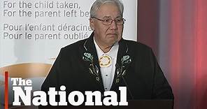 Truth and Reconciliation Commission final report