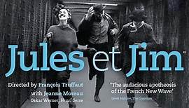 Jules et Jim (1962) [French with English subs] - Jeanne Moreau, Oskar Werner, Henri Serre