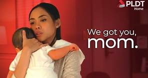 PLDT Home Mother's Day | For the one who’s always got us