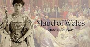Maud of Wales | Queen of Norway