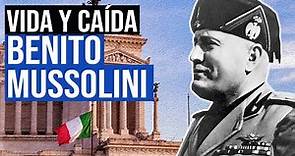 Benito Mussolini: Padre del Fascismo Italiano - Documental