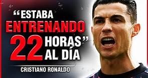 El Mensaje De Cristiano Ronaldo Que Te Dejará SIN PALABRAS! | Cristiano Ronaldo en Español