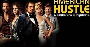 American Hustle - L'apparenza inganna - Trailer ufficiale italiano #2 [HD]