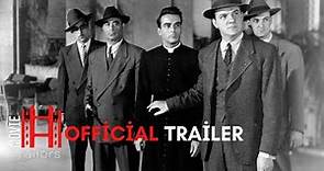 I Confess (1953) Official Trailer | Montgomery Clift, Anne Baxter, Karl Malden Movie