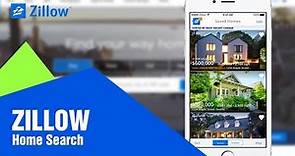 Zillow Real Estate - Homes Search