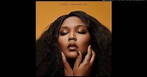 Lizzo - Good As Hell (Official Clean Version)