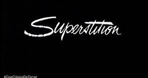 "Superstition" (1982) Trailer original #CineClásicoDeTerror