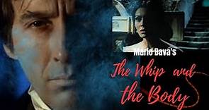 Mario Bava's The Whip and the Body. 1963: Happy Christopher Lee's Birthday