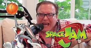 Billy West on voicing Bugs Bunny in Space Jam