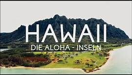 "Grenzenlos - Die Welt entdecken" auf Hawaii Teil 1