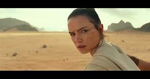 Star Wars: El Ascenso de Skywalker | Trailer Oficial | Cinemex