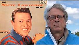 The Life and Tragic Ending of Steve Lawrence