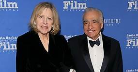 All About Martin Scorsese’s Wife, Helen Morris