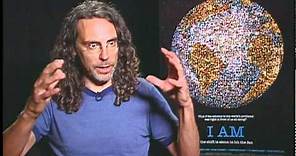 I Am - Exclusive: Tom Shadyac Interview