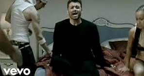 George Michael - Flawless (Go To The City) (Official Video)