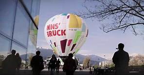 Innsbruck erleben - Die Hauptstadt der Alpen
