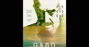 Gabo, la creación de Gabriel García Márquez (Gabo: The Creation of Gabriel Garcia Marquez) Full Film