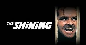 Shining (film 1980) TRAILER ITALIANO