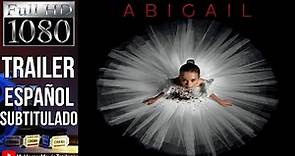 Abigail (2024) (Trailer HD) - Matt Bettinelli-Olpin, Tyler Gillett