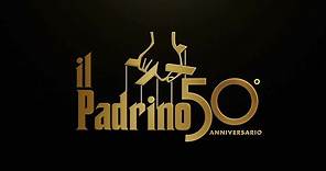 Il Padrino 50° anniversario | Trailer