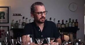 Cocktail Glasses - essentials and favorites