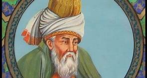 Remembering Rumi; the Persian poet on his death anniversary