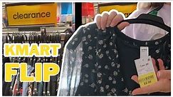 $2 Kmart Clearance Flips | Kmart Clothing Transformations | Kmart Fashion Makeovers | Dress Makeover