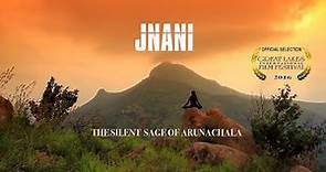 Sri Ramana Maharshi - JNANI