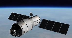 Tiangong-1: China's First Space Station